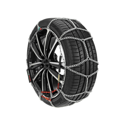Catene Neve LAMPA RX-7 Ingombro 7mm  Gruppo 13