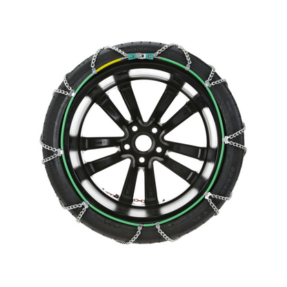 Catene Neve LAMPA RX-7 Ingombro 7mm – Gruppo 9