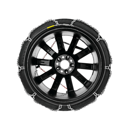 Catene Neve S12 Lampa – Suv Fuoristrada 4×4 12mm Gr. 23,5