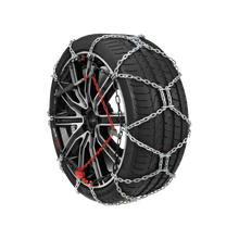 Correntes de Neve S12 Lampa – SUV Todo-o-terreno 4×4 12mm Gr. 24