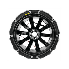 Correntes de Neve S12 Lampa – SUV Todo-o-terreno 4×4 12mm Gr. 25,5