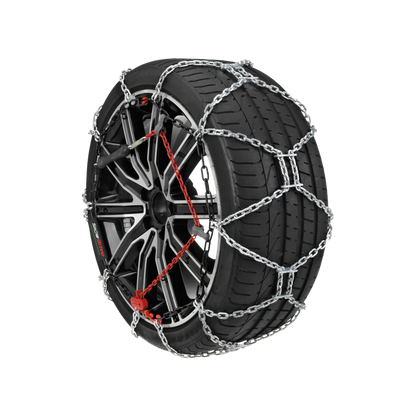 Catene Neve S12 Lampa – Suv Fuoristrada 4×4 12mm Gr. 26,5