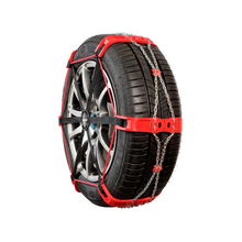 Correntes de Neve Socks Steel Grip Modula 7 mm Grupo 106 – Homologadas