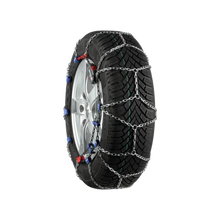 CORRENTES DE NEVE PEWAG SERVO-SPORT 7mm RSS 68