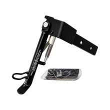 Cavalletto Laterale Buzzetti – Aprilia Scarabeo DiTech 50 2001 >
