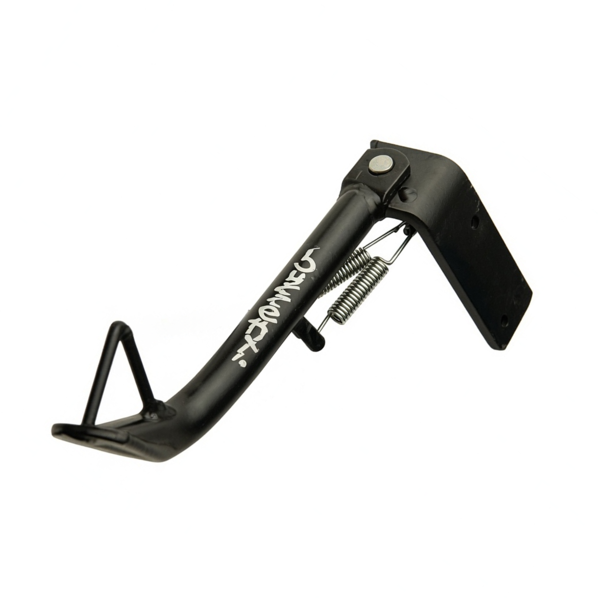 Caballete lateral Buzzetti – Gilera Runner 125/180 4T