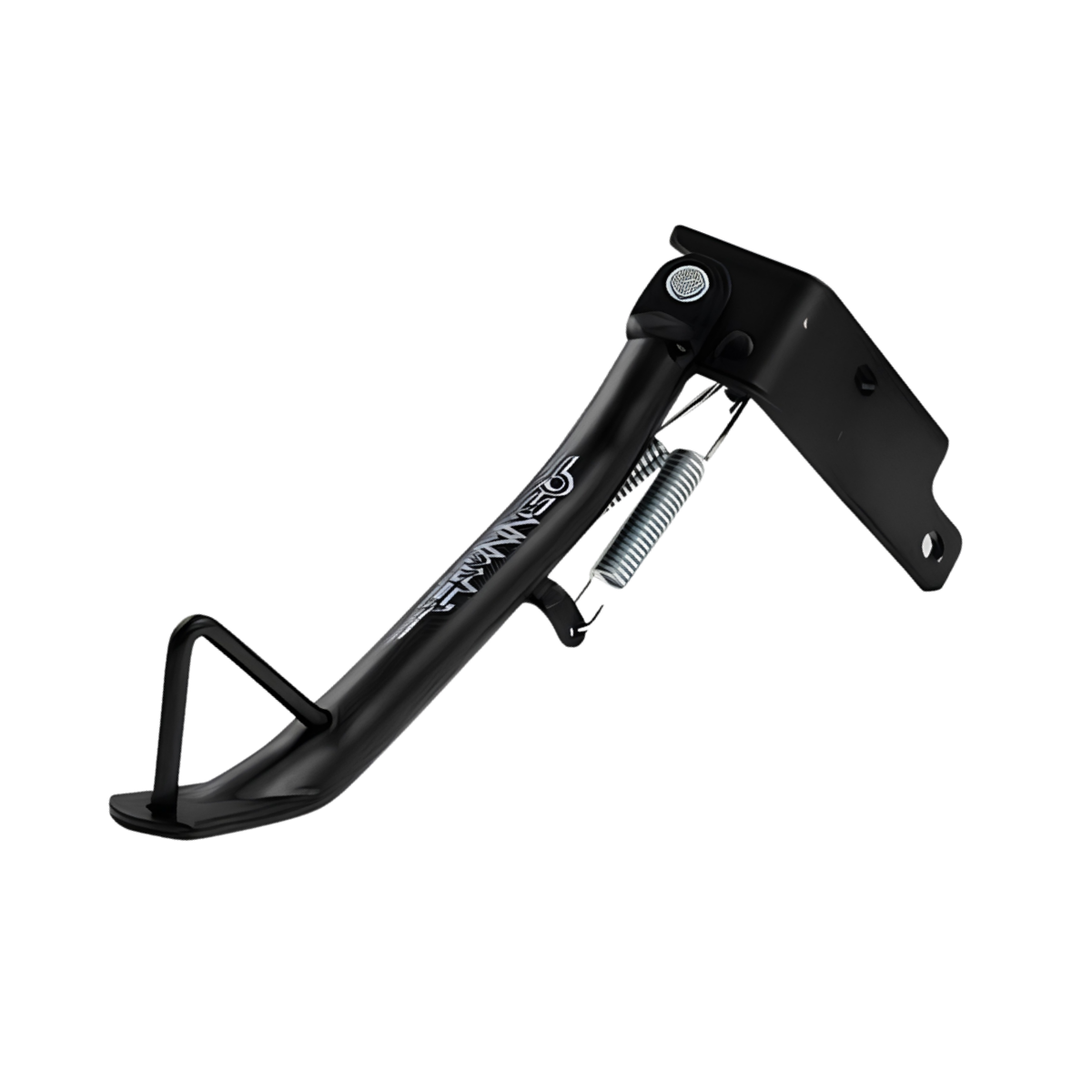 Béquille latérale Buzzetti – Runner 50 Sp-Kat, Nrg Extreme-MC3