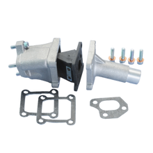 COLLETTORE ASPIRAZIONE LAMELLARE APE 50 Polini 215.0271