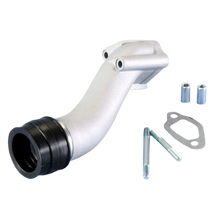 COLLETTORE ASPIRAZIONE POLINI VESPA 125 ET3 – Carburatore PWK 28