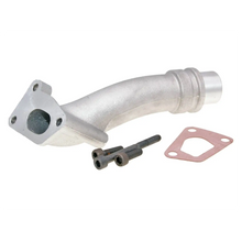 Collettore Aspirazione POLINI Vespa PK-ETS-XL-HP D.24 mm