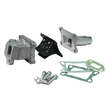Collettore Lamellare Ape 50 al Carter – Malossi 205826