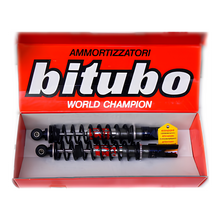 Pair of Rear Shock Absorbers Majesty 125-150-180 BITUBO