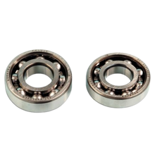 Pair of SKF Bearings for Vespa 50 Special – 125 Et3 Primavera Crankshaft
