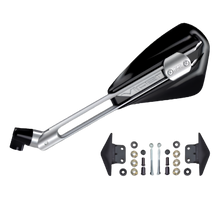 PAIR OF FAR MIRRORS YAMAHA T-MAX 2012 -13 VIPER 1