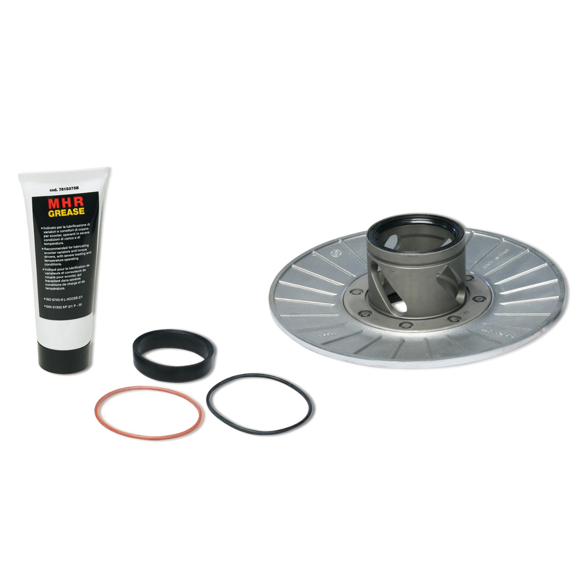 Corrector de Par MALOSSI Runner 200 4t / Beverly 250-300
