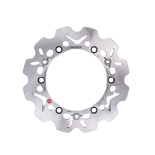 FRONT BRAKE DISC BRAKING HONDA FORZA 300 SH I ABS – S38003