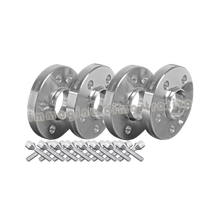 Wheel Spacers Golf V/VI/VII Pilot Tuning
