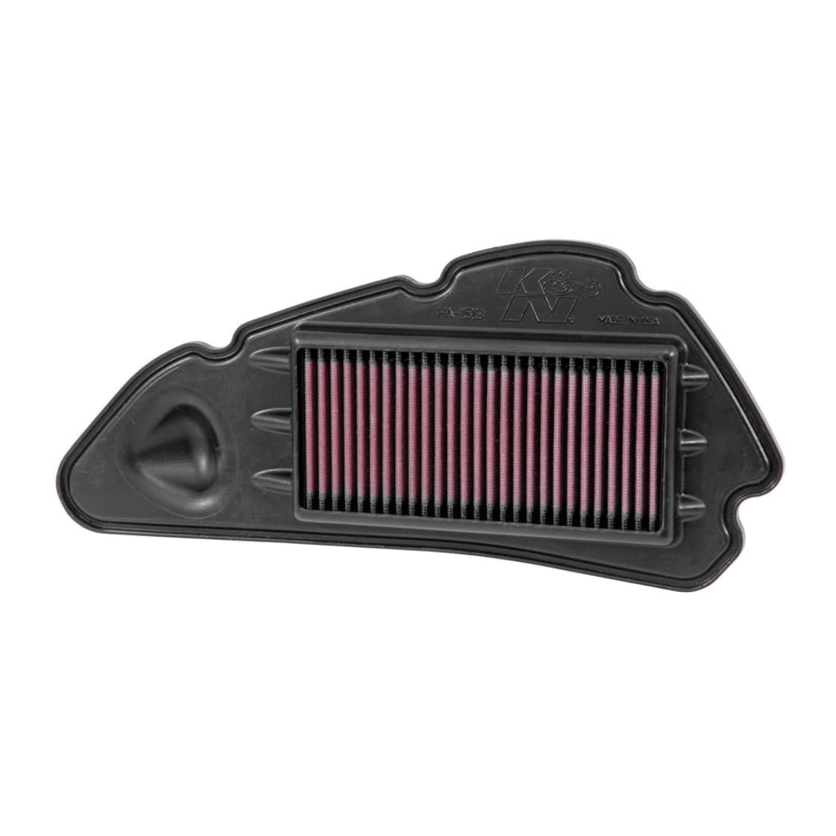 Filtro Aria K&N HONDA SH 125 I /150 I – HA-1513