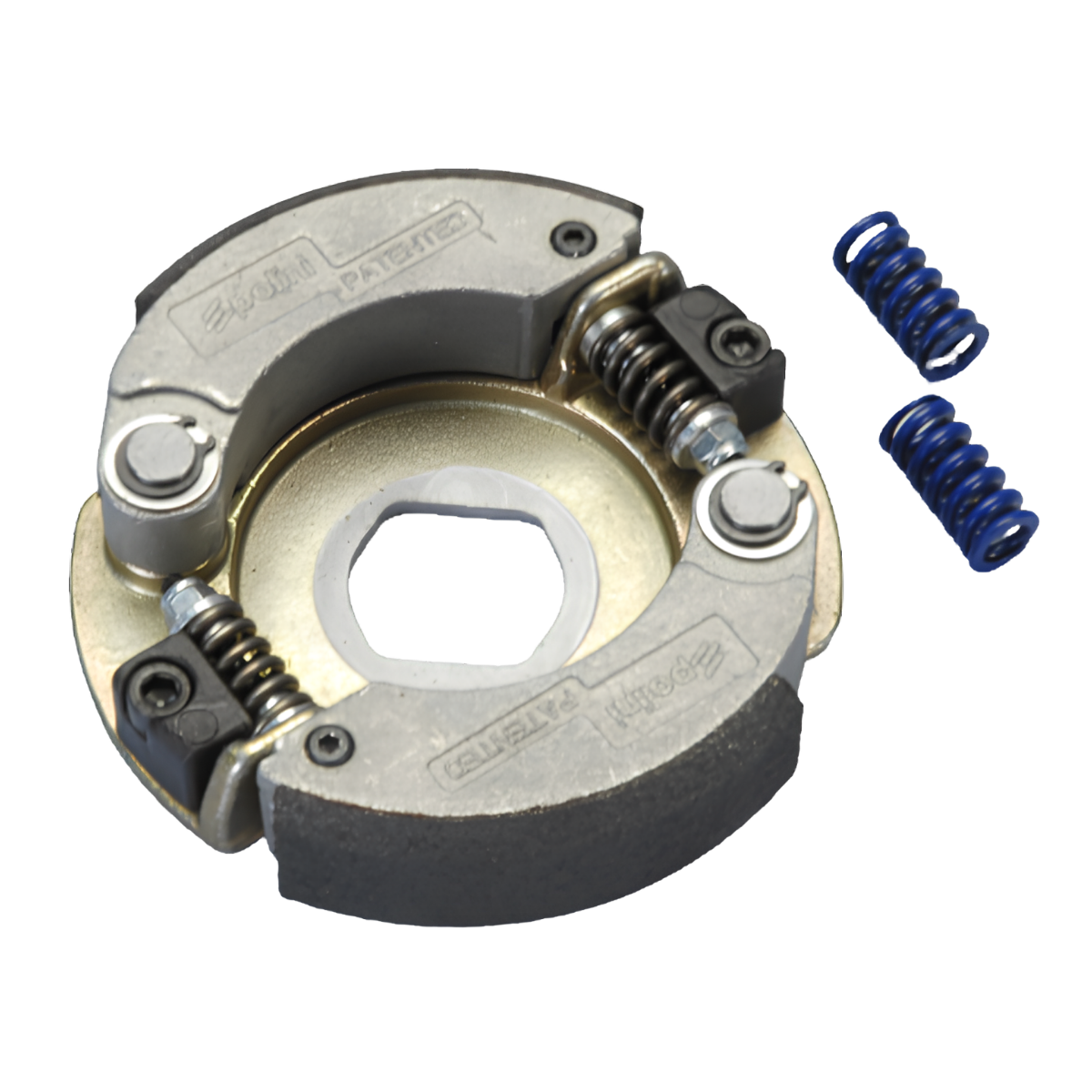 Kupplung Polini Minarelli 2G Evolution 2 D.105 – 249.034