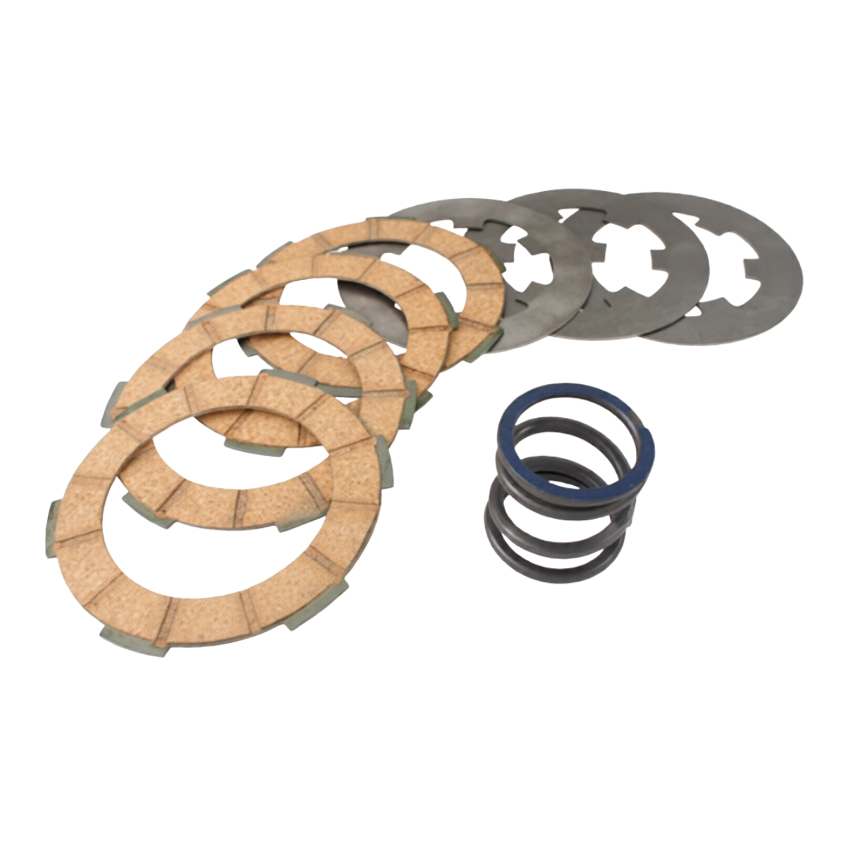 Frizione Surflex Piaggio Vespa 50 Special – Et3 125