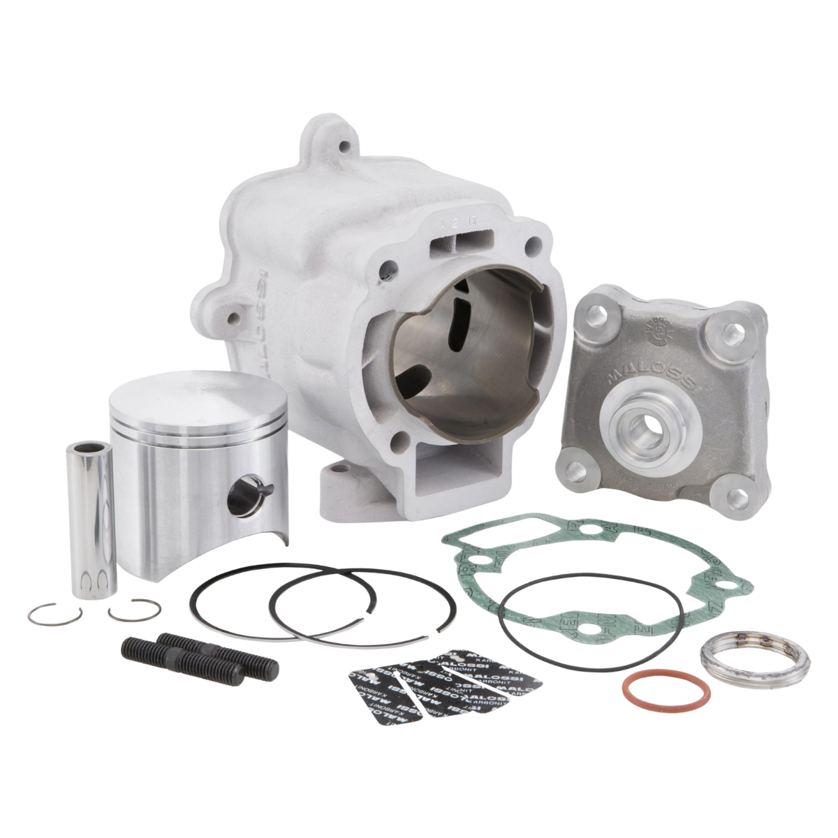 Θερμικό σύνολο MALOSSI RUNNER 125 – 180 cc 2T MHR D.65