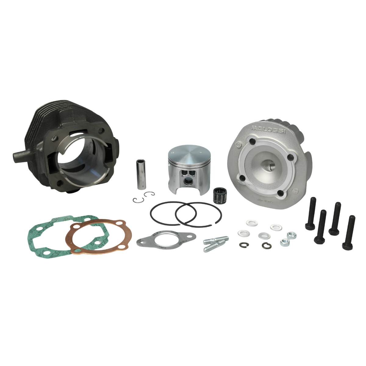 Malossi 102 Thermal Unit Kit Vespa 50 – 318691