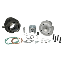 Kit Gruppo Termico 102 Malossi Vespa 50 – 318691