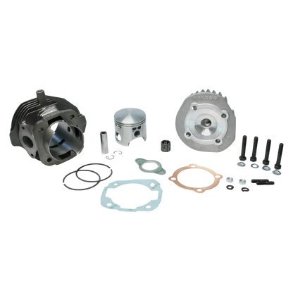 Malossi Zylinderkit 120 Vespa 50 Ape – 318694