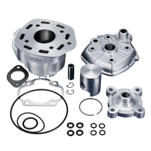 Gruppo Termico Evolution 50 cc Polini Minarelli Orizzontale H2O d.40
