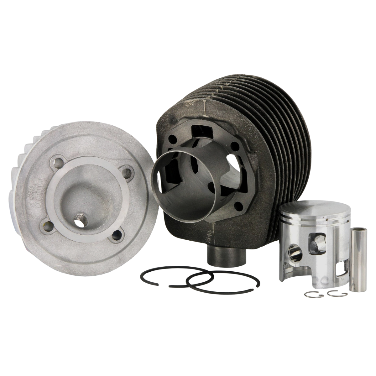 Gruppo Termico POLINI Vespa PX 125/150 177 cc 140.0080