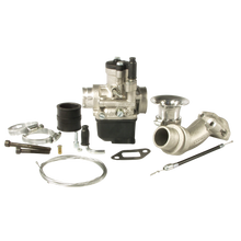 Impianto Alimentazione Vespa Malossi ø 25 – Carburatore PHBL 25