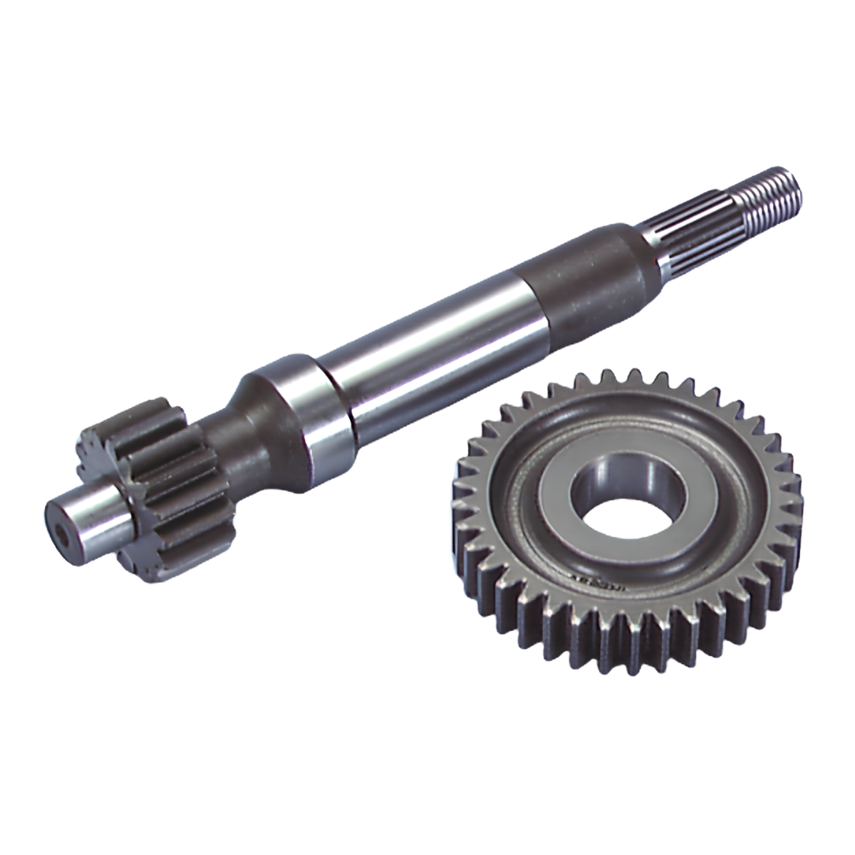 INGRANAGGI RAPPORTI PRIMARI ZIP-QUARTZ Z=16-37 – 202.1356