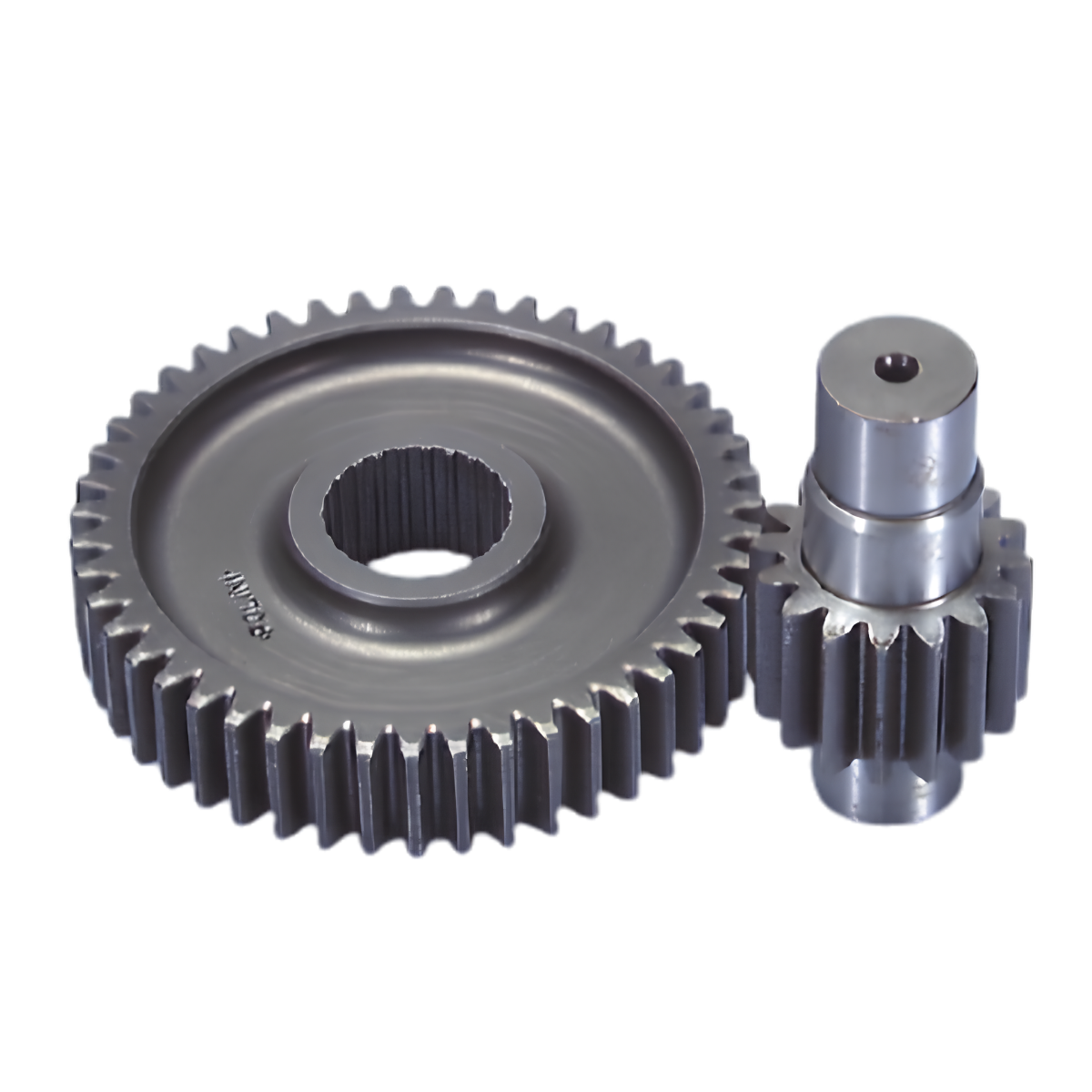 POLINI SECONDARY GEARS YAMAHA CR 50 Z – MBK TARGET 202.1336