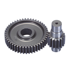 INGRANAGGI SECONDARI POLINI YAMAHA CR 50 Z – MBK TARGET 202.1336