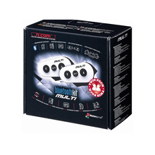 Intercom N-COM Bluetooth Kit Multi 2 Twin-Pack Nolan Intercom