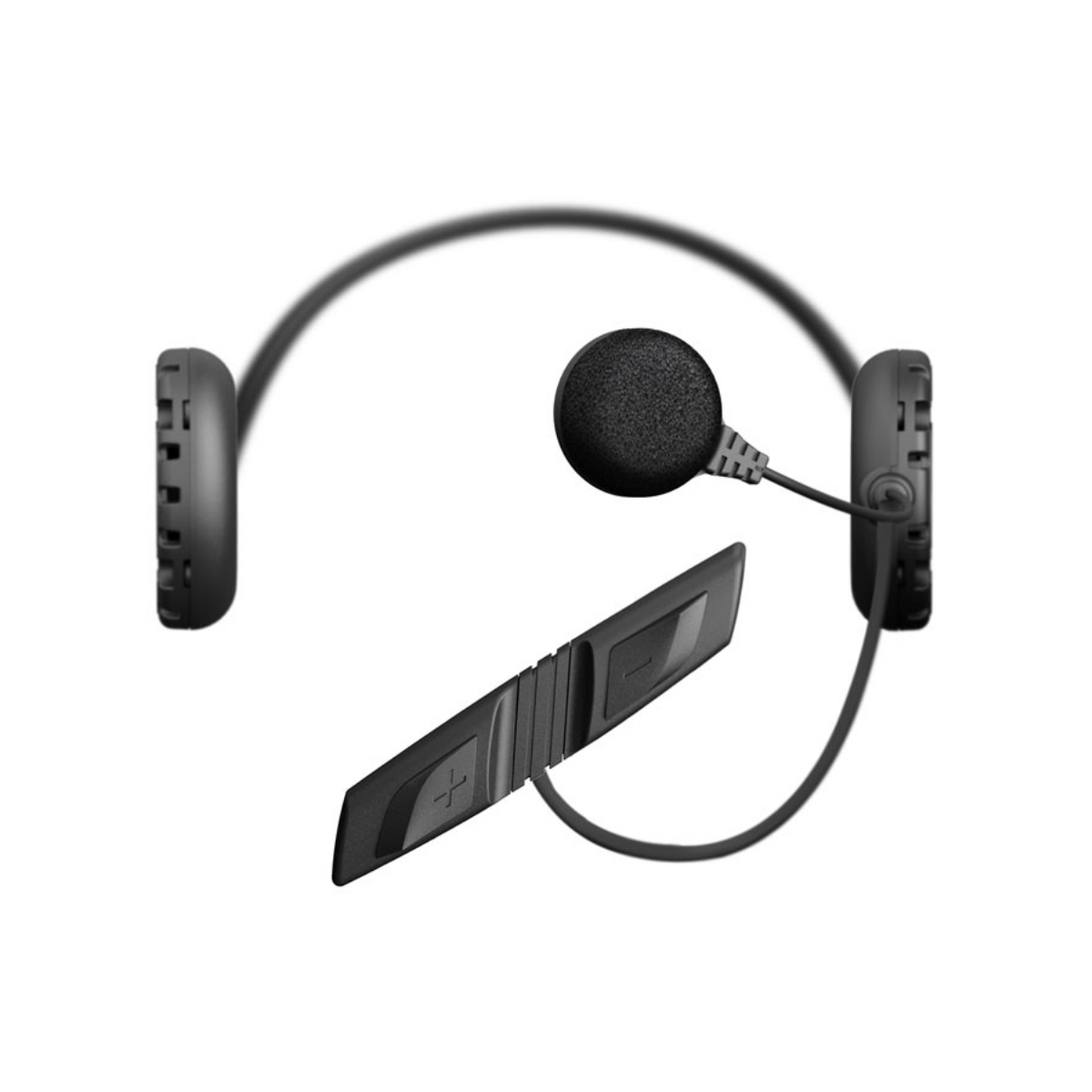 Sena Interfono Bluetooth Sena 3S-W Wired caschi integrali