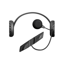 Intercomunicador Bluetooth Sena 3S-W com fios para capacetes integrais
