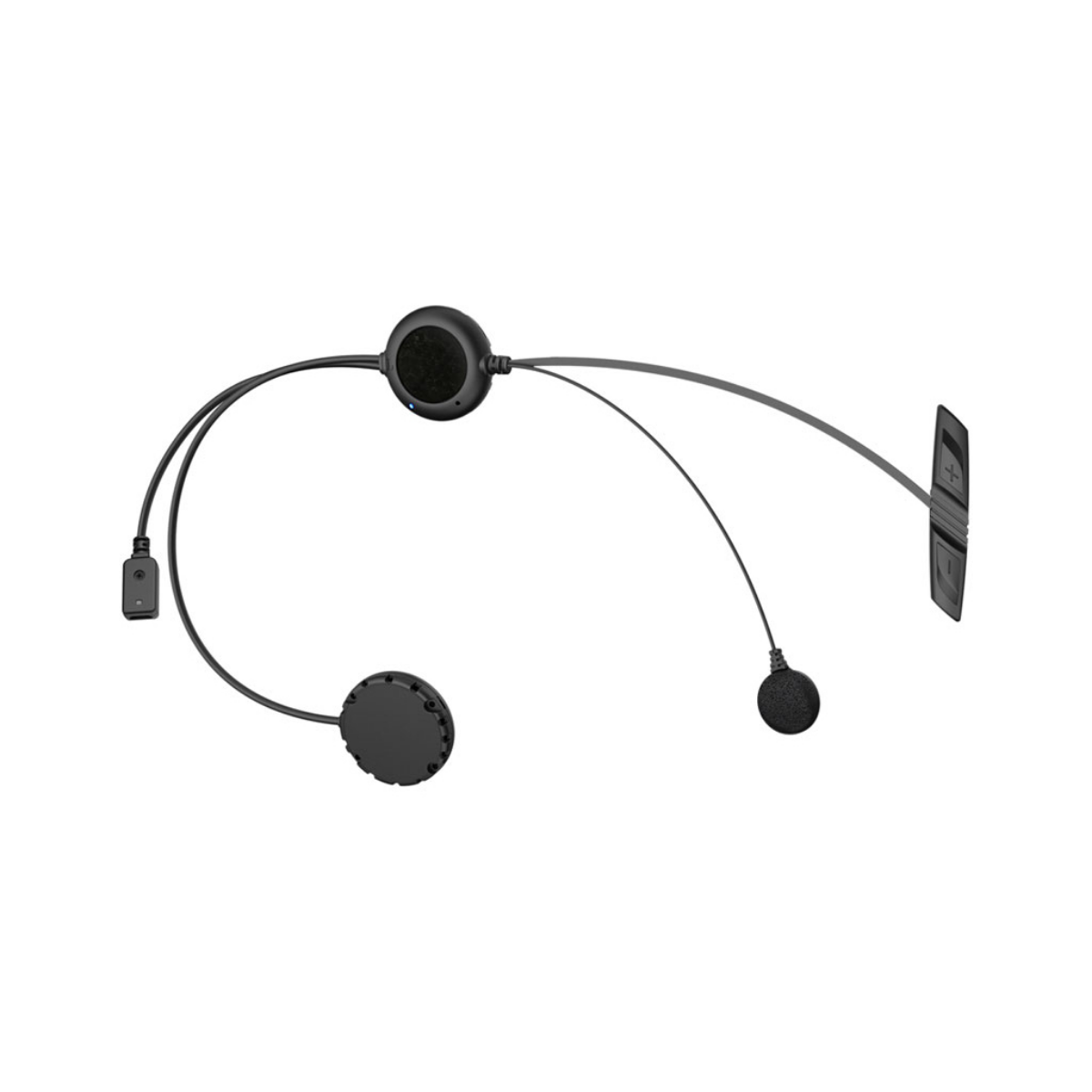 Sena Interfono Bluetooth Sena 3S-W Wired caschi integrali