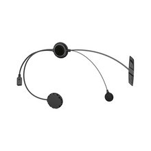 Intercomunicador Bluetooth Sena 3S-W com fios para capacetes integrais