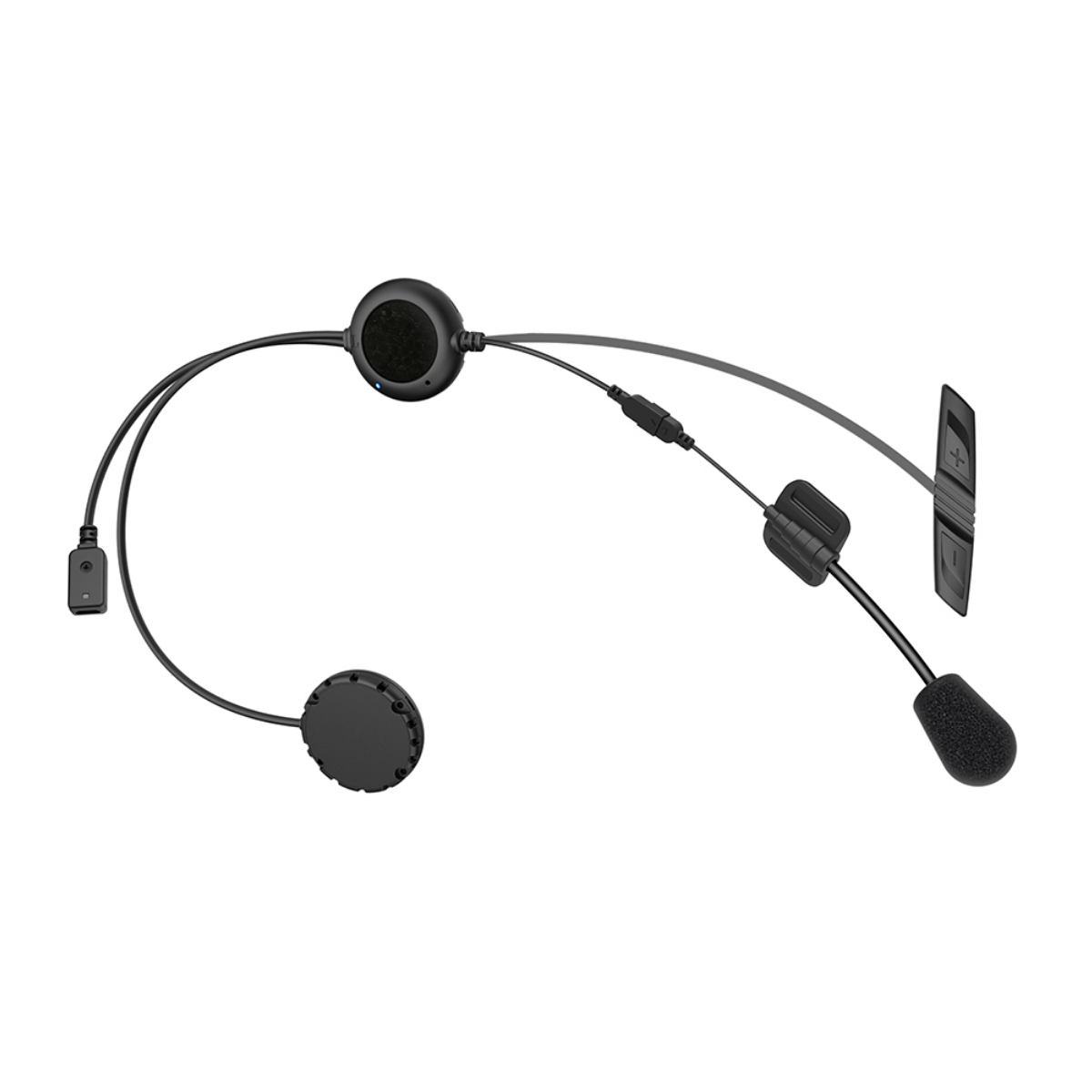 Sena Interfono Bluetooth Sena 3S-WB Wired caschi integrali e jet
