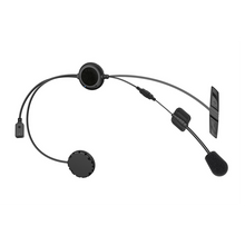 Intercomunicador Bluetooth Sena 3S-WB com fios para capacetes integrais e jet
