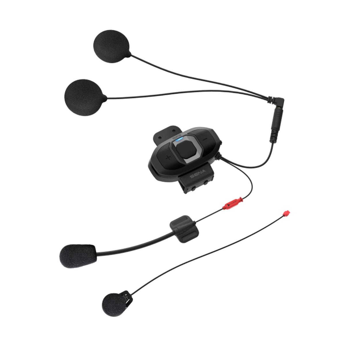 Interfono Moto/Scooter Bluetooth Sena SF2 Singolo