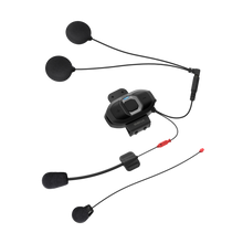 Intercomunicador Bluetooth para Moto/Scooter Sena SF2 Individual