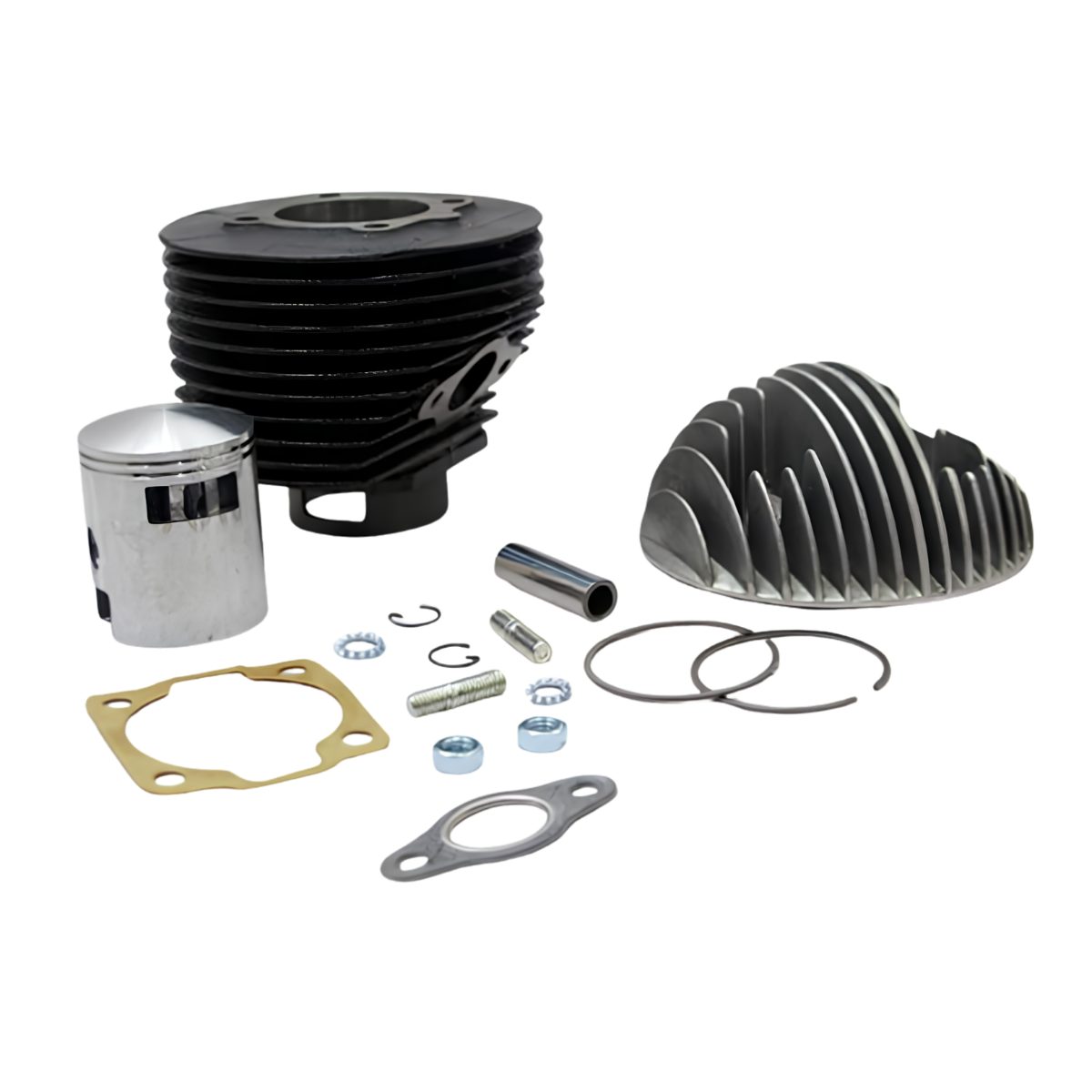 DR Thermischer Gruppensatz Vespa 125 ET3 130cc – KT00015