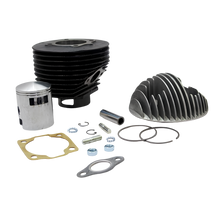 Kit Gruppo Termico DR Vespa 125 ET3 130cc – KT00015