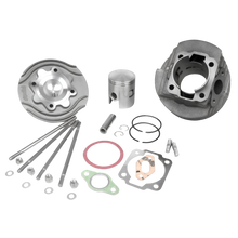 Kit Gruppo Termico RACING Cilindro POLINI 130 Vespa Et3