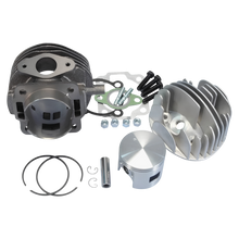 Gruppo Termico 120 Polini Vespa 50 Ape – 1400058