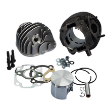 Gruppo Termico 102 Polini Vespa – Ape 50 140.0056