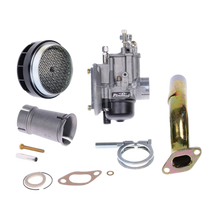 Kit de Sistema de Alimentação Vespa 50 Special D.19