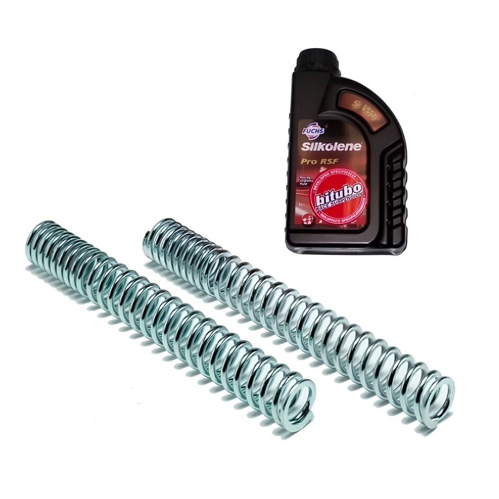 KIT Molle FORCELLA KYMCO DINK 125-200 Bitubo MF035